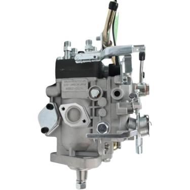 Imagem de Bomba de injeção de combustível VE 104741-4373 16700-2S604 compatível com motor NISSAN QD32 de 3,2 litros
