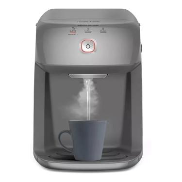 Imagem de Purificador De Água Ph41x Electrolux Quente Natural Gelada 220V