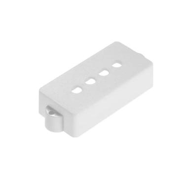 Imagem de Capa Ronsani P/ Captador Baixo Precision Bass 4 Cordas White 1554