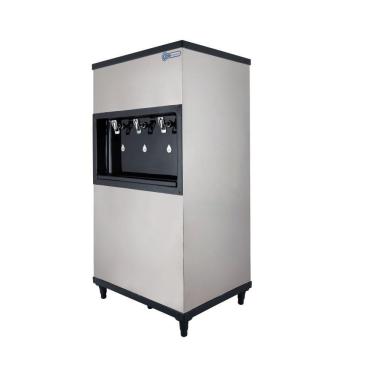 Imagem de Bebedouro Industrial 100 Litros Inox Uniq KX10 NG 3T UNIQ Knox
