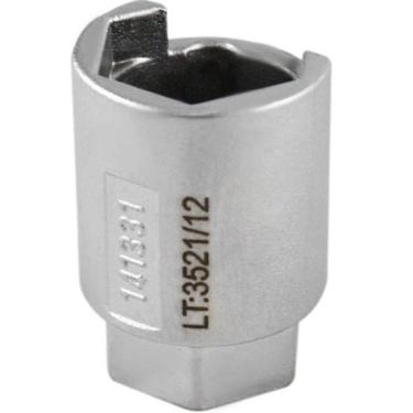 Imagem de Chave Para Sensor De Temperatura Do Radiador Fiat E Vw Raven