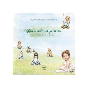 Imagem de Meu Mundo Em Palavras