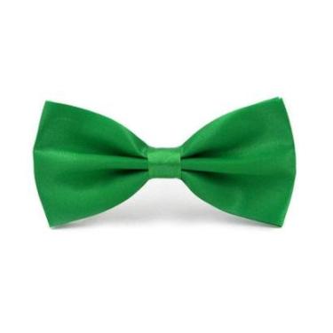 Imagem de Gravata Borboleta Social Adulto Com Regulador Várias Cores. Ref:247-Unissex