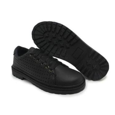 Imagem de Tênis Feminino Mocassim Sapato Mocatênis Casual-Feminino