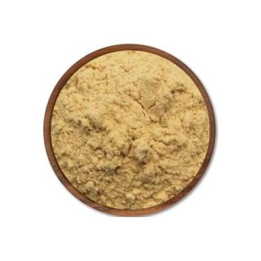 Imagem de Ginseng Em Pó Puro Pacote com 250g - Temper Ervas