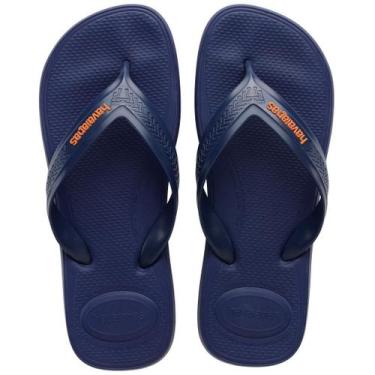 Imagem de Chinelo Havaianas Top Max Confort FC Com Amortecedor no Calcanhar Supe