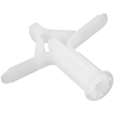 Imagem de Bucha De Nylon Para Fixação De Drywall, De 18,0 Mm A 28,0 Mm, Vonder