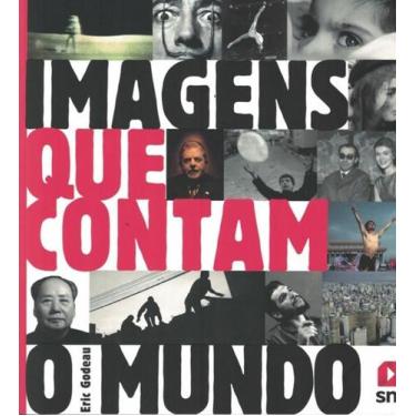 Imagem de Imagens que contam o mundo, 22 x 22.7, 256