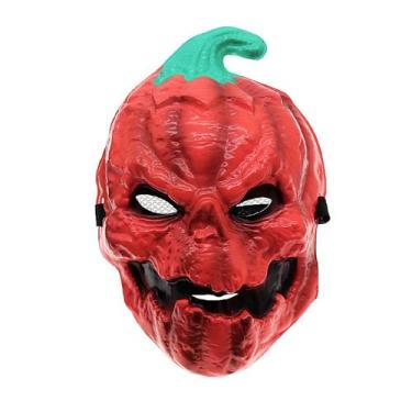Imagem de Máscara de cosplay Pumpkins Ghosts Halloween Carnaval Páscoa - yiweisa