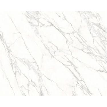 Imagem de Kit Adesivo Piso Box Banheiro Vinil Antiderrapante Branco - Colacomigo