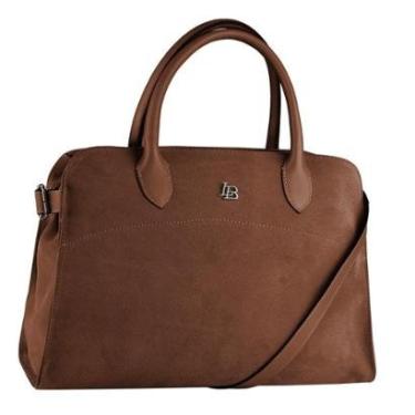 Imagem de Bolsa Grande Irene Linea Bella 5550-Feminino