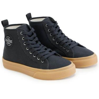 Imagem de Tênis Redley High IR21 Cano Alto-Unissex