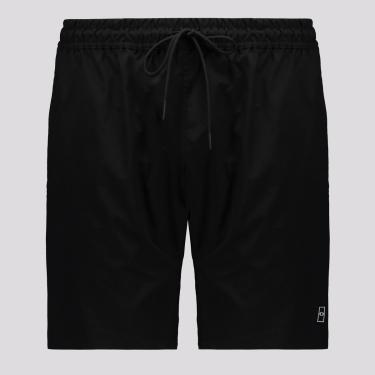 Imagem de Bermuda Oakley Essential Walkshorts Preta-Masculino
