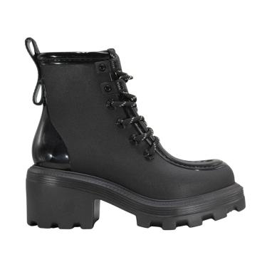 Imagem de Bota Melissa Track Boot Preto