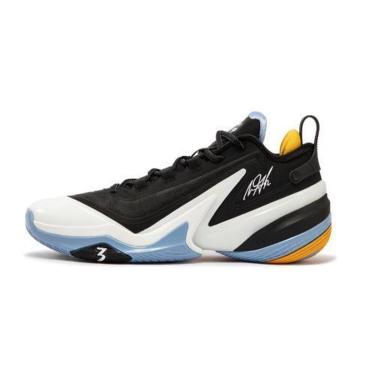 Imagem de Tênis de Basquete AG V com Placa de Carbono - Masculino-Unissex
