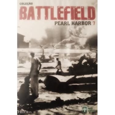 Imagem de COLEÇÃO BATTLEFILD 7: Pearl Harbor