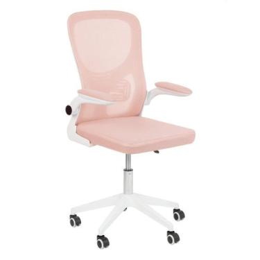 Imagem de Laraz, Cadeira escritório rodizio office Bytes - SEM MARCA