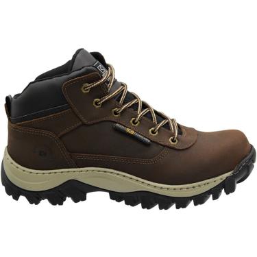 Imagem de Bota Casual Boots Company Tratorada Filde Work Masculina
