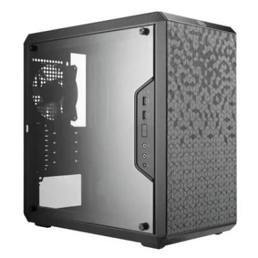 Imagem de Gabinete Masterbox Q300L, Cooler Master, Mcb-q300l-kann-s00