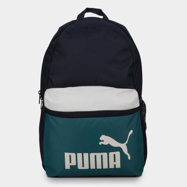Imagem de Mochila Puma Phase Color Block-Unissex