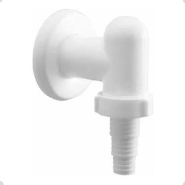 Imagem de Adaptador PVC Para Maquina De Lavar Roupa Tigre