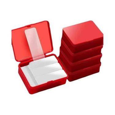 Imagem de Fita Adesiva Nano Super Forte De Dupla Face, Impermeável, Reutilizável