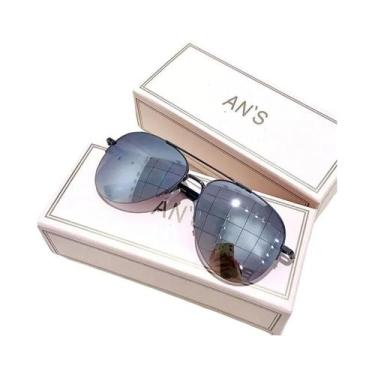 Imagem de Óculos De Sol Vintage Unissex Em Formato Redondo, Novos Óculos Circula