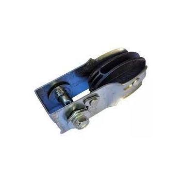 Imagem de Catraca isolada p/cerca elétrica - WALMUR