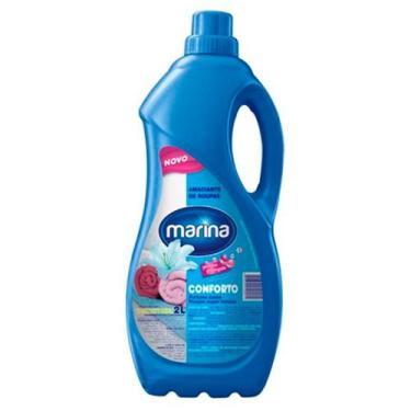 Imagem de Amaciante De Roupas Marina Conforto 2L