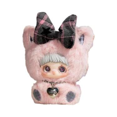 Imagem de Pingentes De Vinil Fofos Para Bolsas Maymei - Caixa Surpresa De Presen