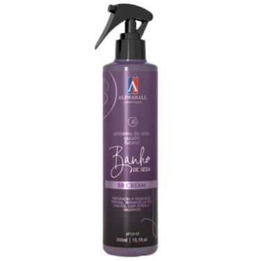 Imagem de Finalizador Banho de Seda Profissional 300ml alphahall