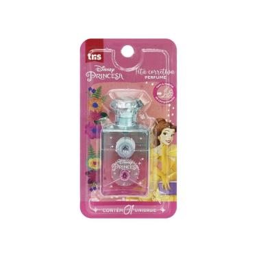 Imagem de Fita Corretiva Tris Perfume Disney Princesa 6M com Aroma Suave e Aplicação Fácil 1 Unid...