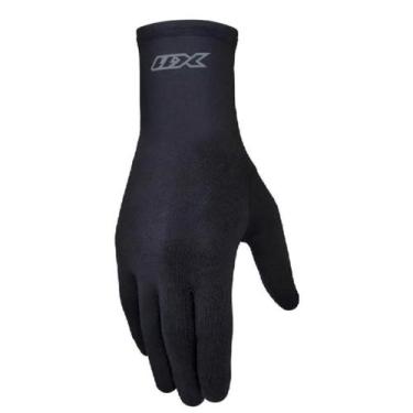 Imagem de Luva X11 Moto Motoqueiro Para Frio Com Proteção E Termica, Térmica, G