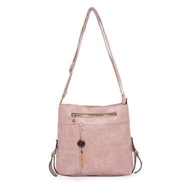 Imagem de Mochila Alça Regulável Transversal Feminina Madami 5,5 Litros-Feminino