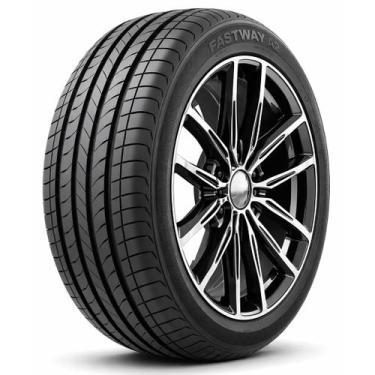 Imagem de Pneu 205 55 R16 Xbri Fastway A2 91V Aro 16