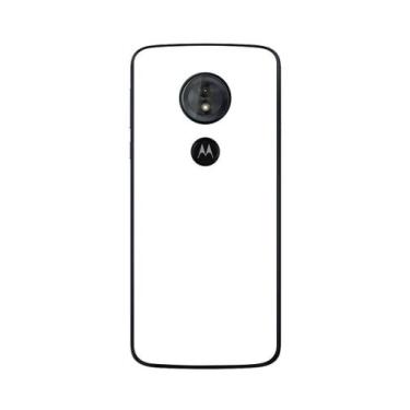 Imagem de Capa Adesivo Skin352 Verso Para Motorola Moto G6 Play - KawaSkin