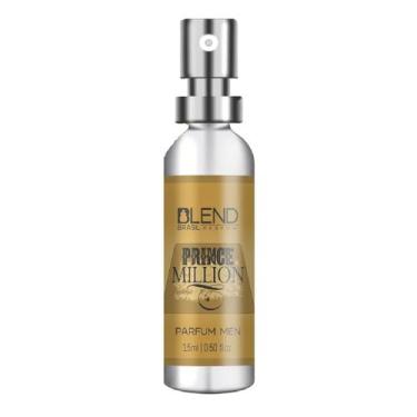 Imagem de +Perfume Blend 15 ml Masculino Prince Million - Blend Brasil