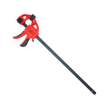 Imagem de Grampo Sargento de Aperto Rápido 24'' 205679 600x820x70mm MTX - 000182