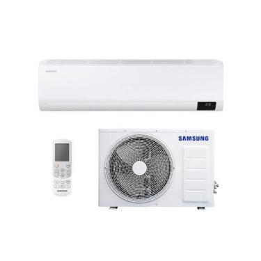 Imagem de Ar Condicionado Split Hi Wall Samsung Digital Inverter Ultra 18000 BTs