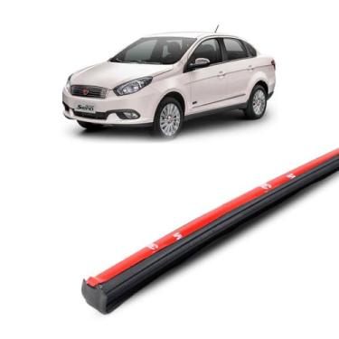 Imagem de Friso De Teto Grand Siena 2012 a 2017 Modelo Original - SANFIL, Direit