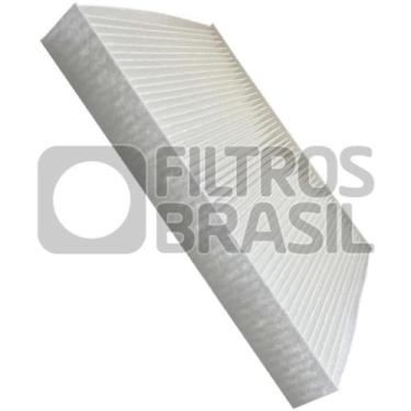 Imagem de Filtro de cabine Chevrolet Cruze Sport6 2017 a 2024 - FILTROS BRASIL