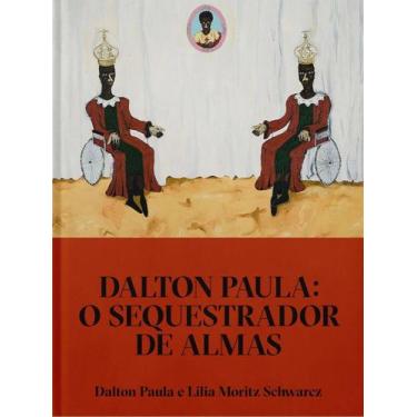 Imagem de Dalton Paula - o Sequestrador De Almas - COBOGO EDITORA, Sortido
