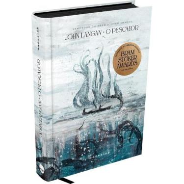 Imagem de Livro - O Pescador - Darkside