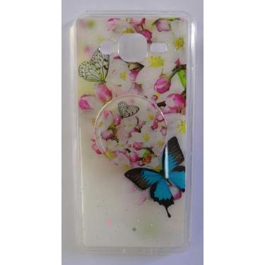 Imagem de Capa Capinha para sumsung Galaxy j2 prime g530 C/ Anel Dedos Diversas 