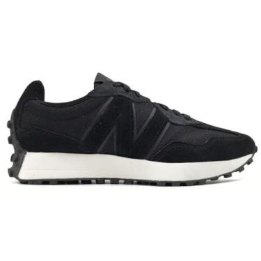 Imagem de Tênis New Balance 327 V1 Masculino Preto