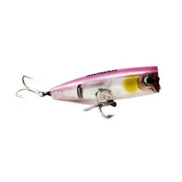 Imagem de Isca artificial moriah cutuca 7.5cm 7.5g (superfície), 11
