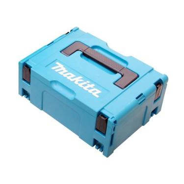 Imagem de Maleta Plástica Modular Mak-Pac Makita N2 - 196648-5