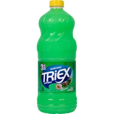Imagem de Desinfetante Aromatizado Aromas do Pinho Com 2 Litros Triex
