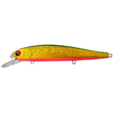 Imagem de Isca Moriah Flatcore Minnow 103SP