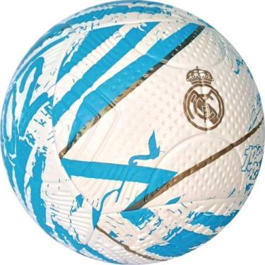 Imagem de Bola de Futebol Real MADRID-1902 PVC/PU N.5 AZ